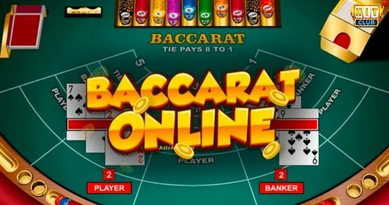 Đánh Bài Baccarat Online: Bí Quyết Thắng Lớn Từ Cao Thủ