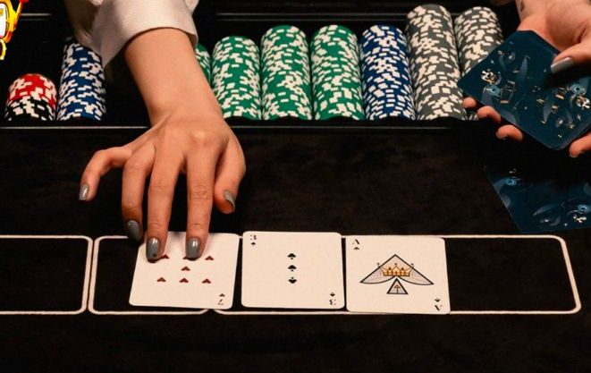 Bankroll Poker là gì? Quản lý vốn hiệu quả trong Poker