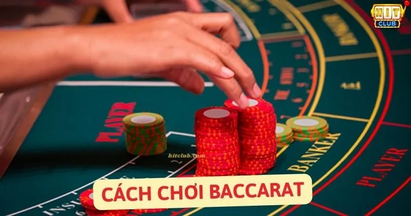 Bật mí cách chơi baccarat luôn thắng 🤫 - Bí kíp từ chuyên gia