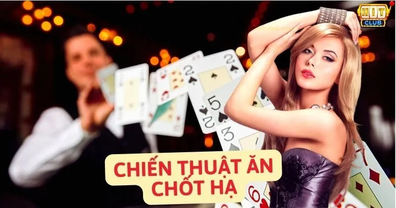 Chiến thuật "ăn cây chốt" Phỏm: Đòn hiểm từ Cao Thủ