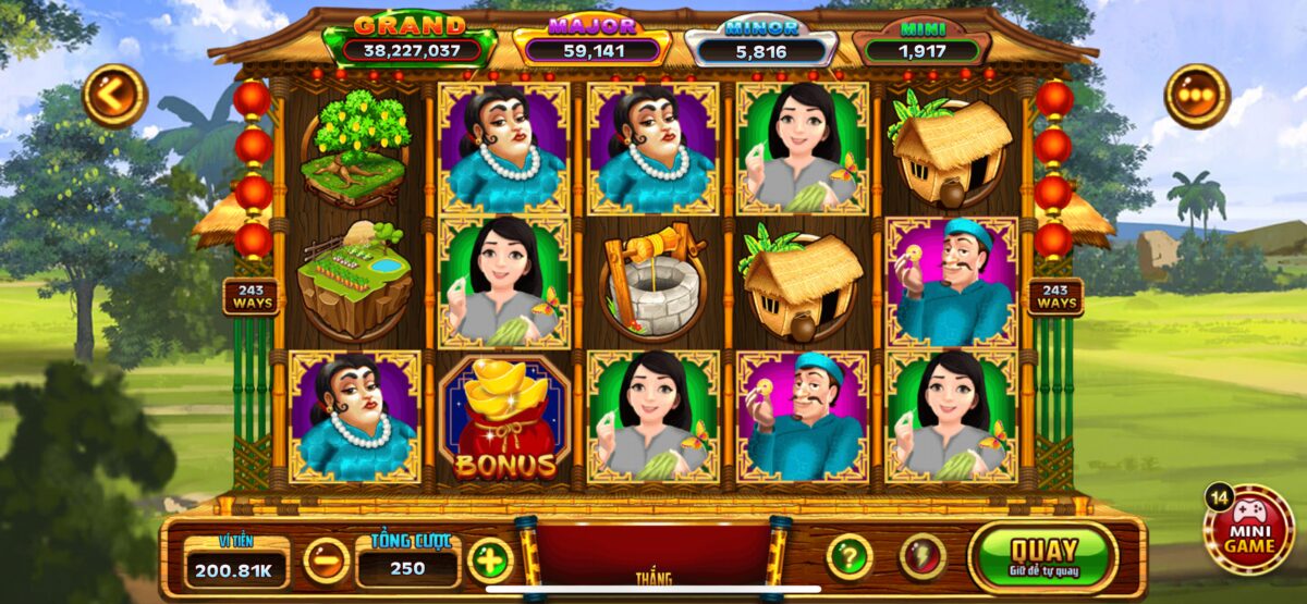 Slot Ăn Khế Trả Vàng Hit Club