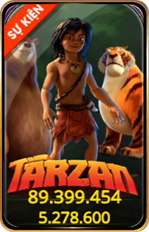 tarzan